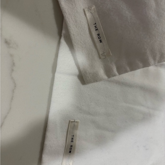 The row dust bag. In different size - Picture 2 of 2